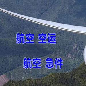 合肥新桥航空货运快递-选东方航空和上海航空